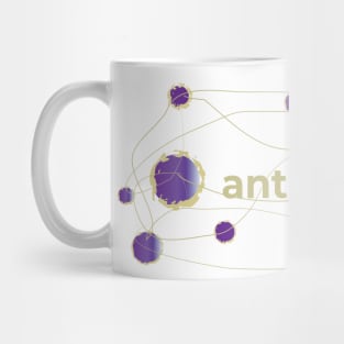 Antivirus Mug